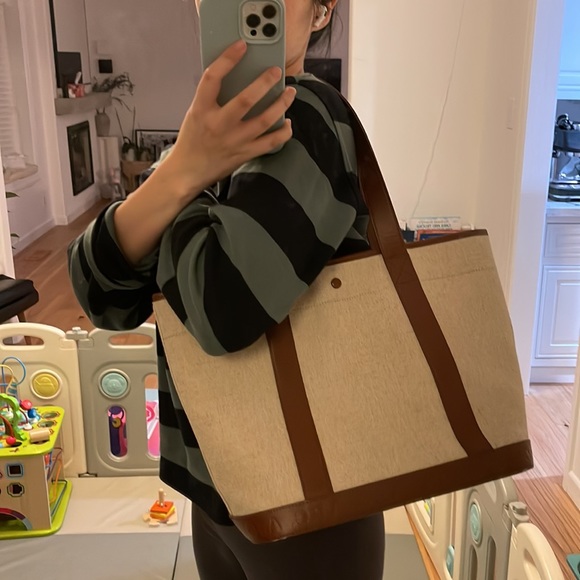 APC Helene bag - Picture 4 of 4